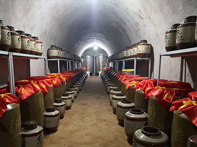中小型酒坊凯时88kb88的解决方案
